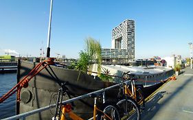 Eco Houseboat